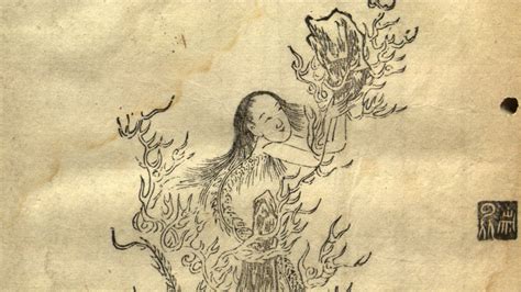 Nuwa – Mythopedia.